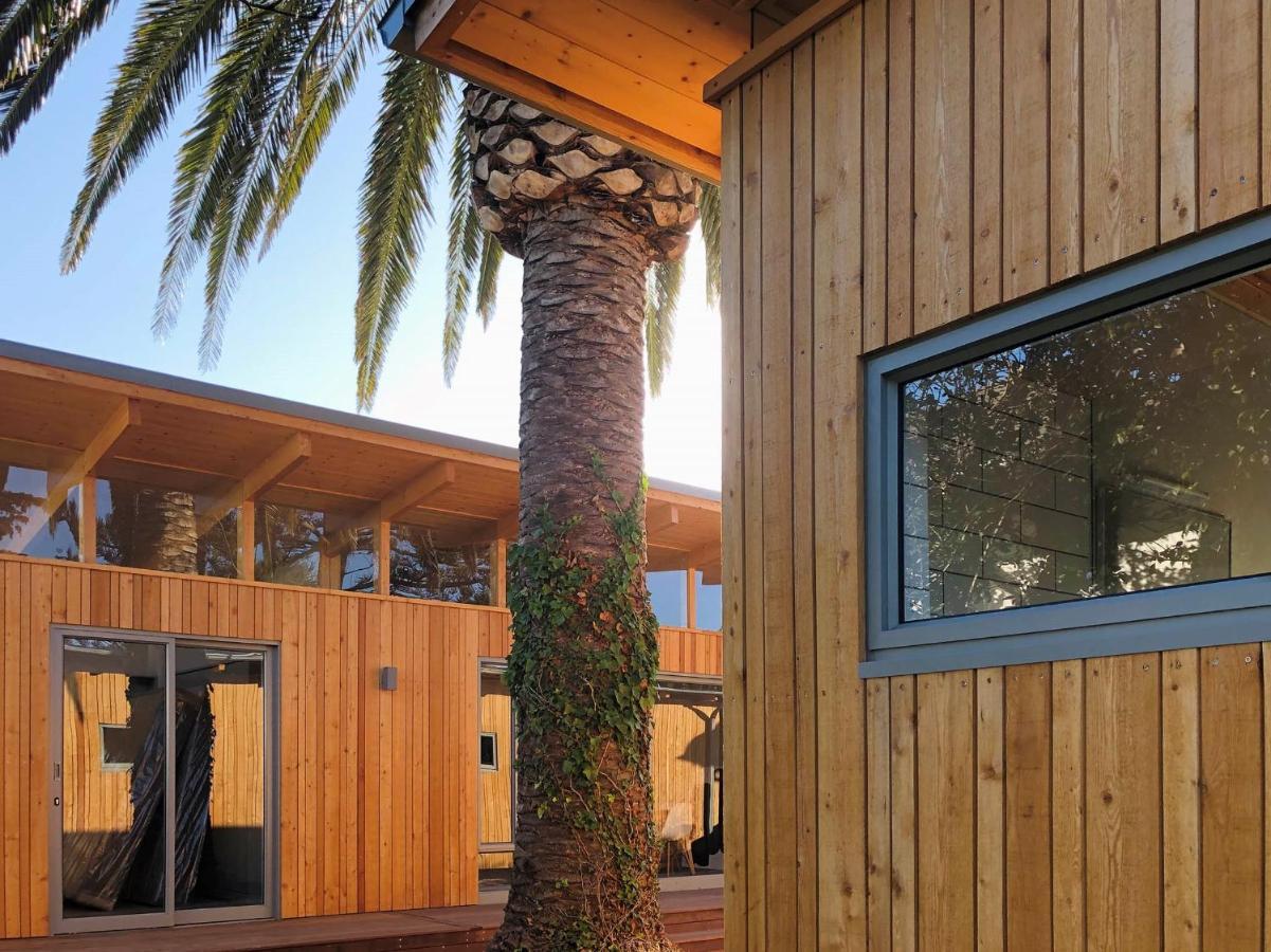 Palm And Pine Cottage Ciudad del Cabo Exterior foto